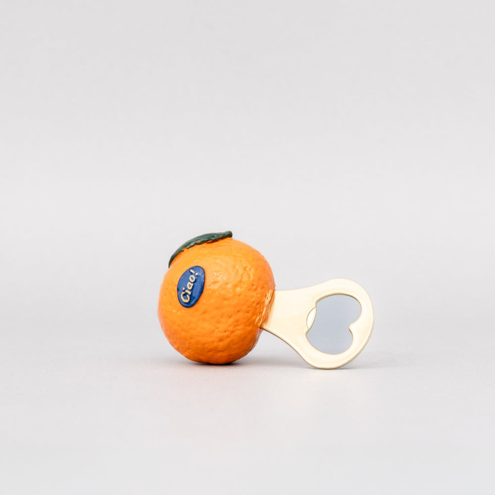 Bottle Opener - Clementine [PRE ORDER]