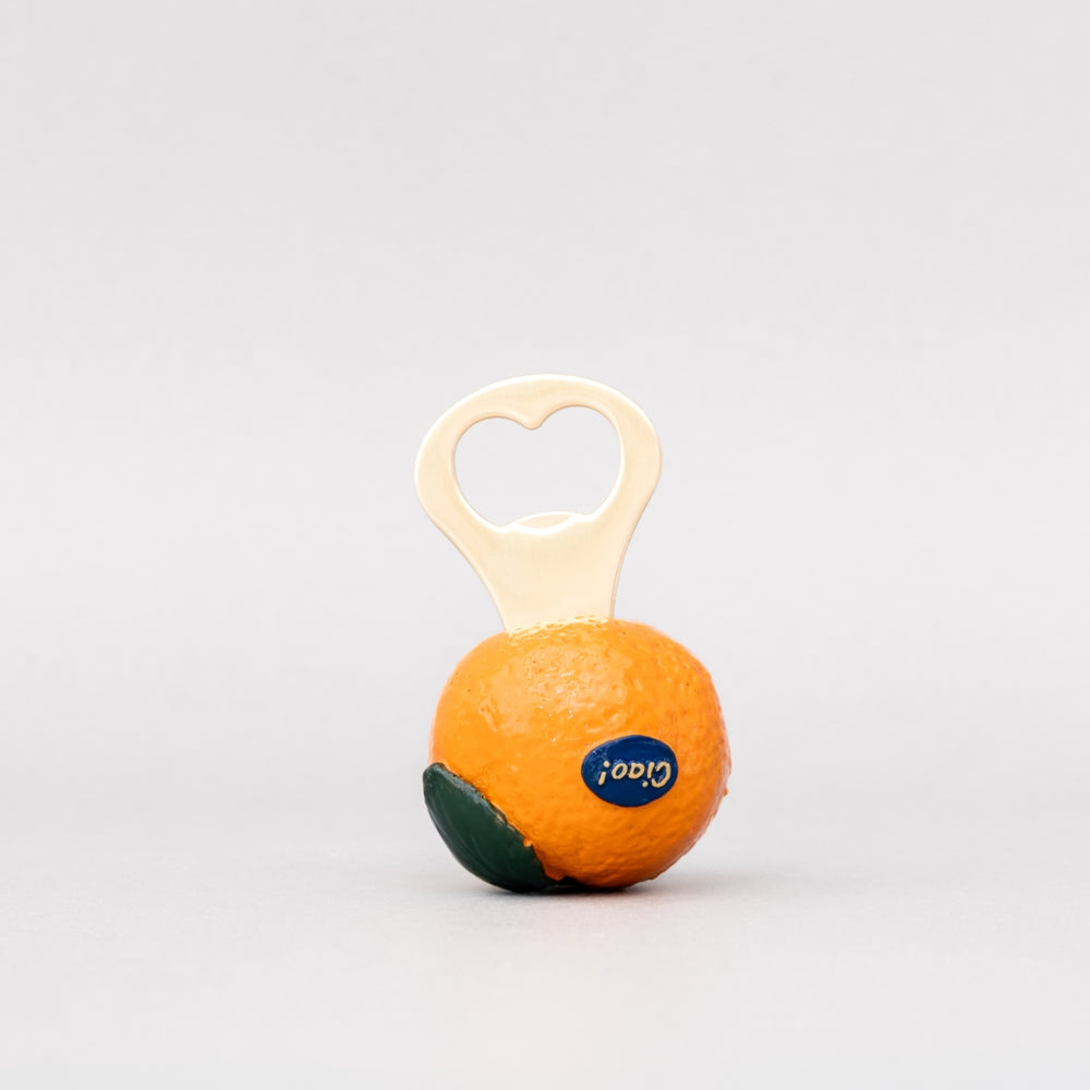 Bottle Opener - Clementine [PRE ORDER]