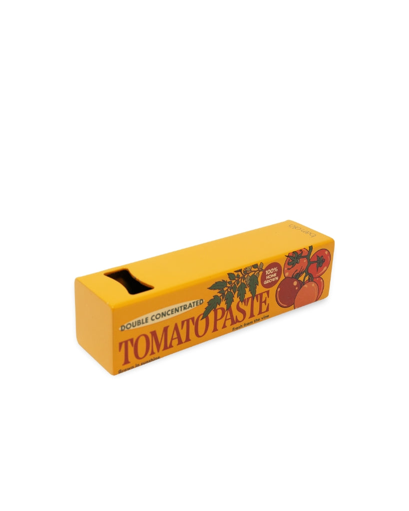 Bottle Opener - Tomato Paste [PRE ORDER]