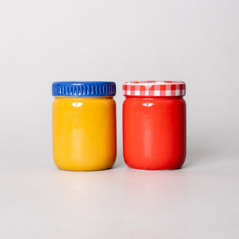 
                      
                        Candle Holders - PB&J [PRE ORDER]
                      
                    