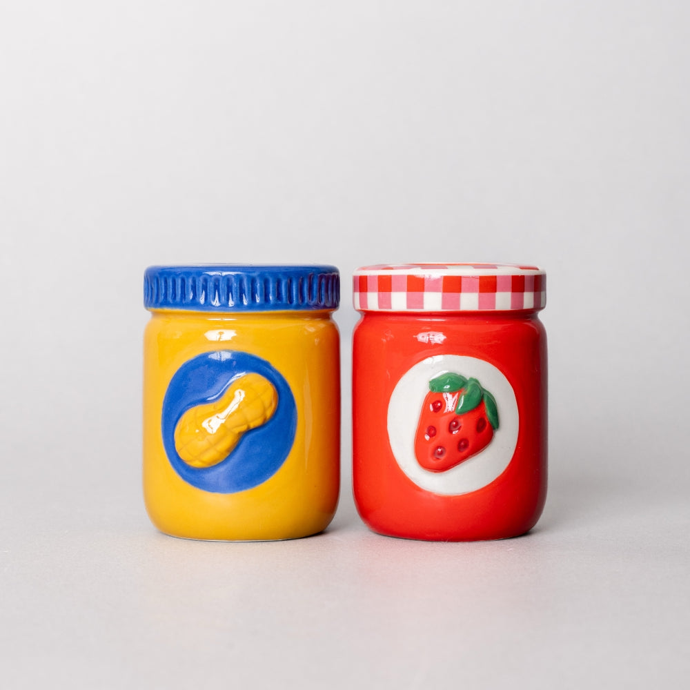 
                      
                        Candle Holders - PB&J [PRE ORDER]
                      
                    