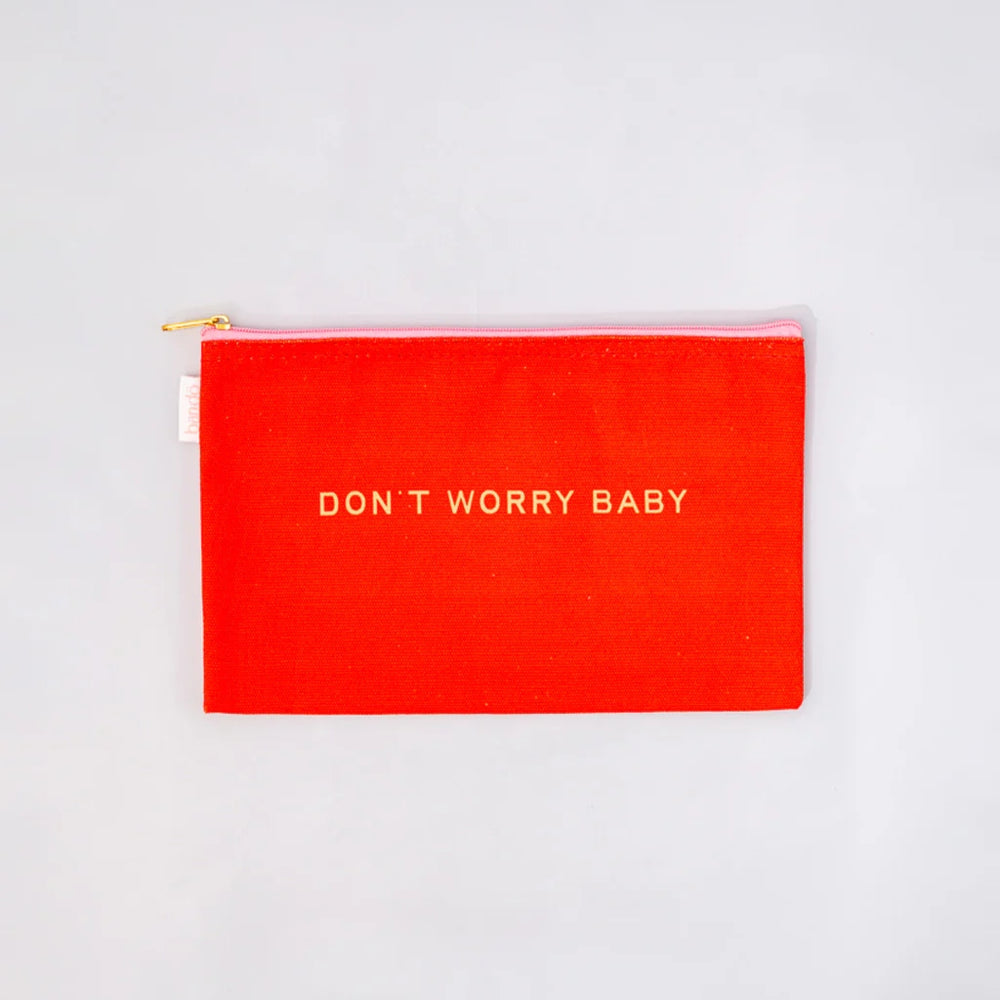 
                      
                        The Getaway Carryall Trio - Don't Worry Baby [PRE ORDER]
                      
                    