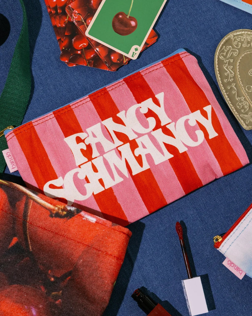 The Getaway Carryall Trio - Fancy Schmancy