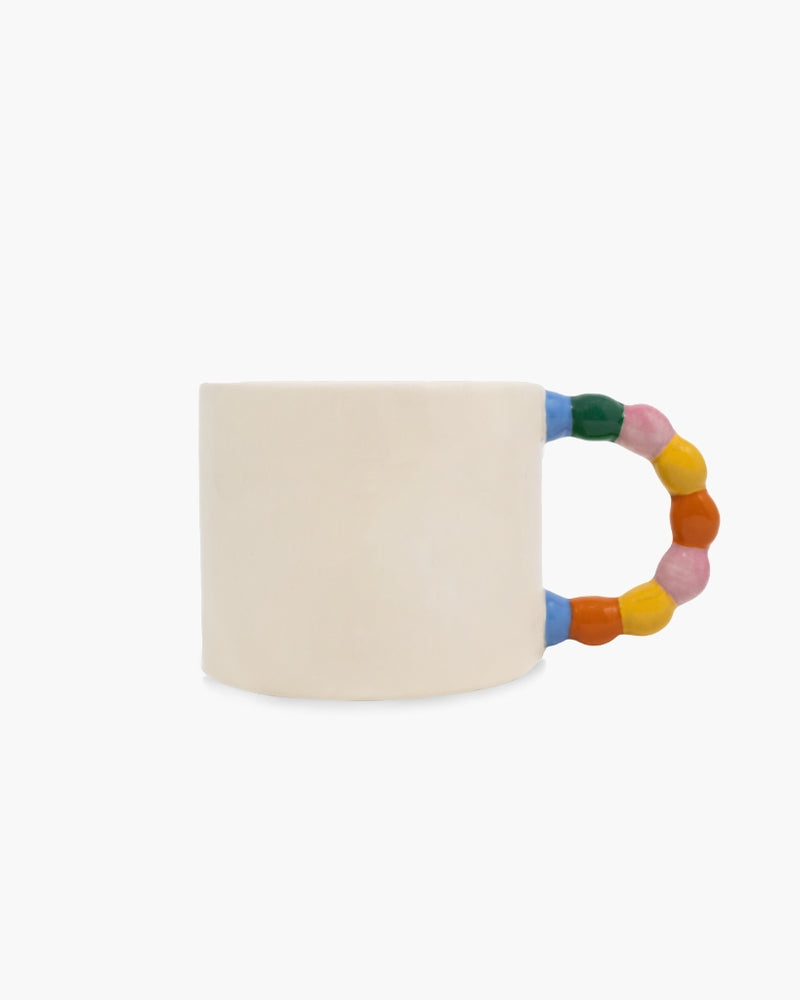 
                      
                        Ceramic Mug - Smiley Face [PRE ORDER]
                      
                    