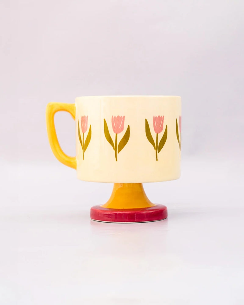 
                      
                        Ceramic Mug - Tulips [PRE ORDER]
                      
                    