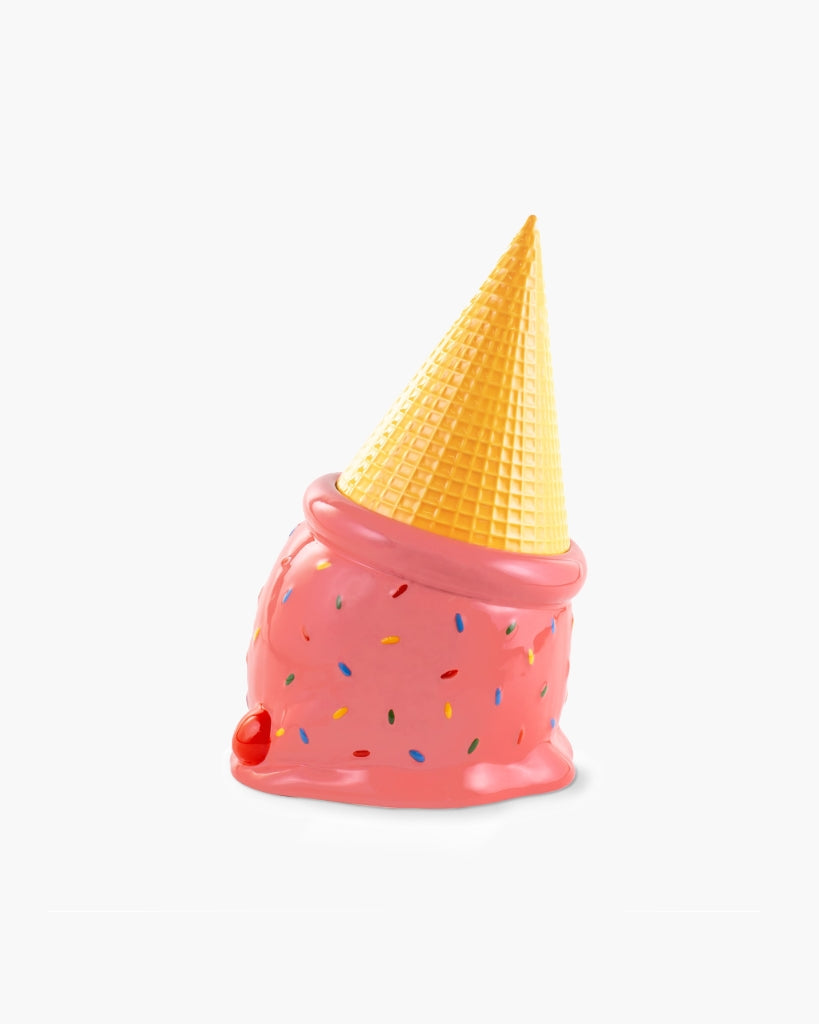 Cookie Jar - Ice Cream Cone