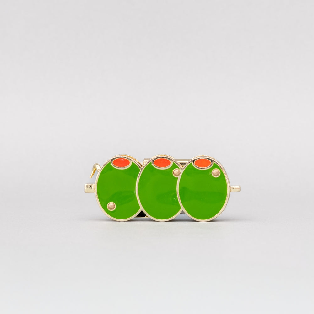 
                      
                        Corkscrew - Olives [PRE ORDER]
                      
                    