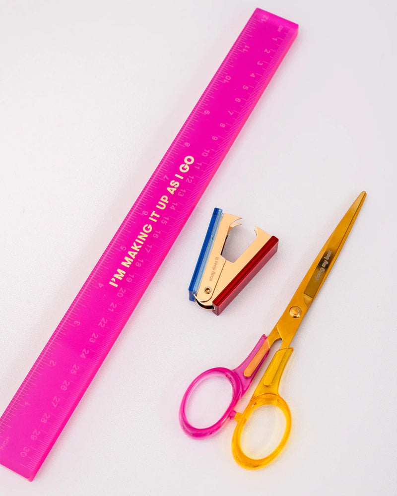 
                      
                        Desk Set - Colorblock [PRE ORDER]
                      
                    