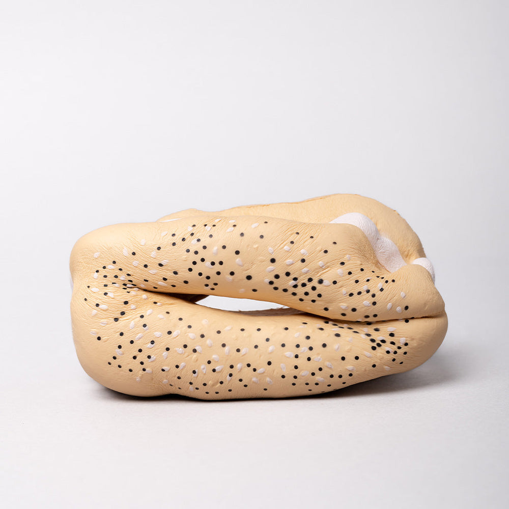 
                      
                        Feel Better De-Stress Ball - Bagel [PRE ORDER]
                      
                    