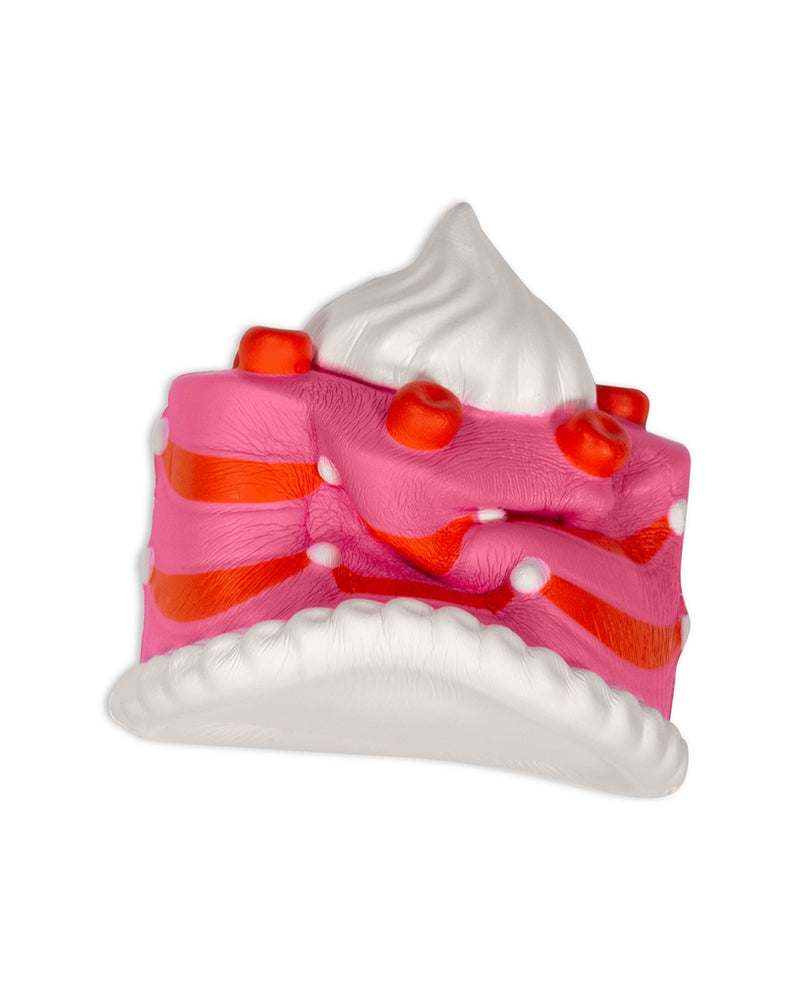 
                      
                        Feel Better De-Stress Ball - Cake
                      
                    