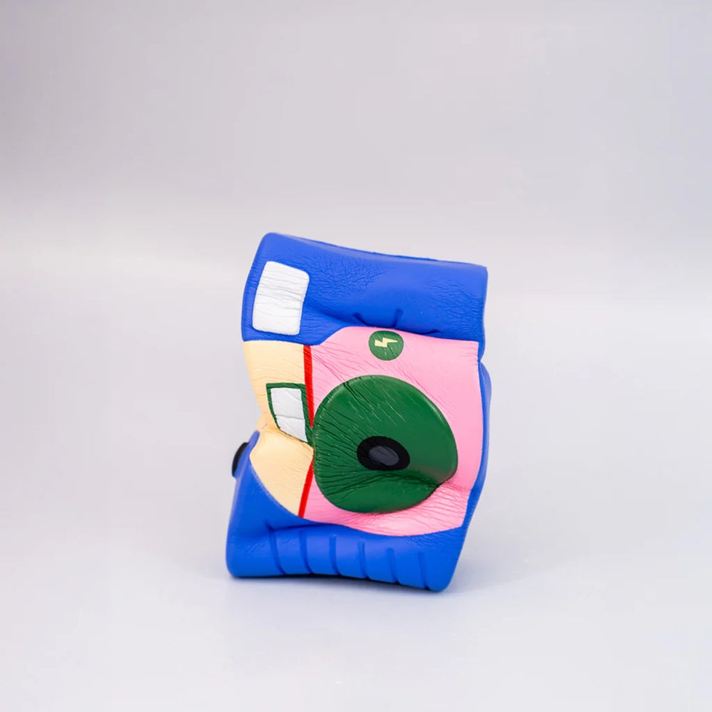 
                      
                        Feel Better De-Stress Ball - Camera [PRE ORDER]
                      
                    