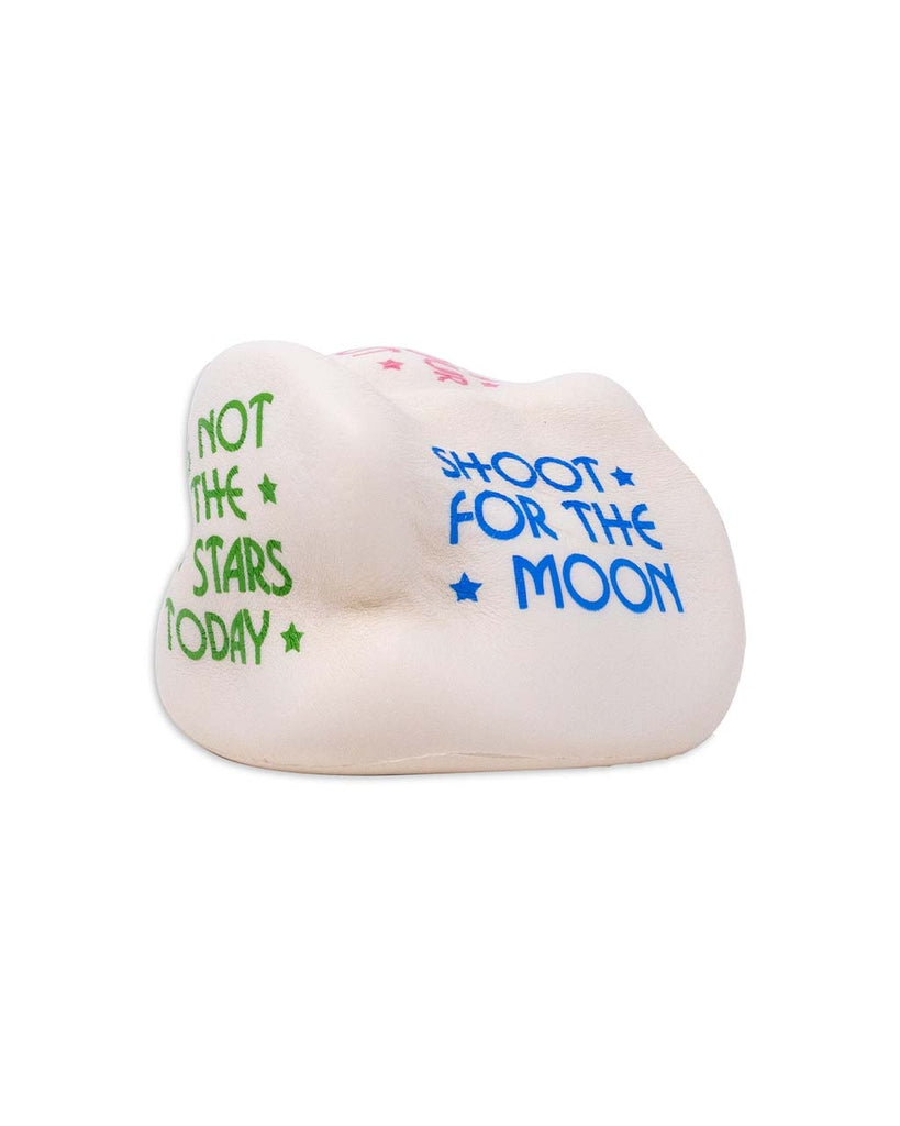 Feel Better De-Stress Ball - Decision Dice [PRE ORDER]