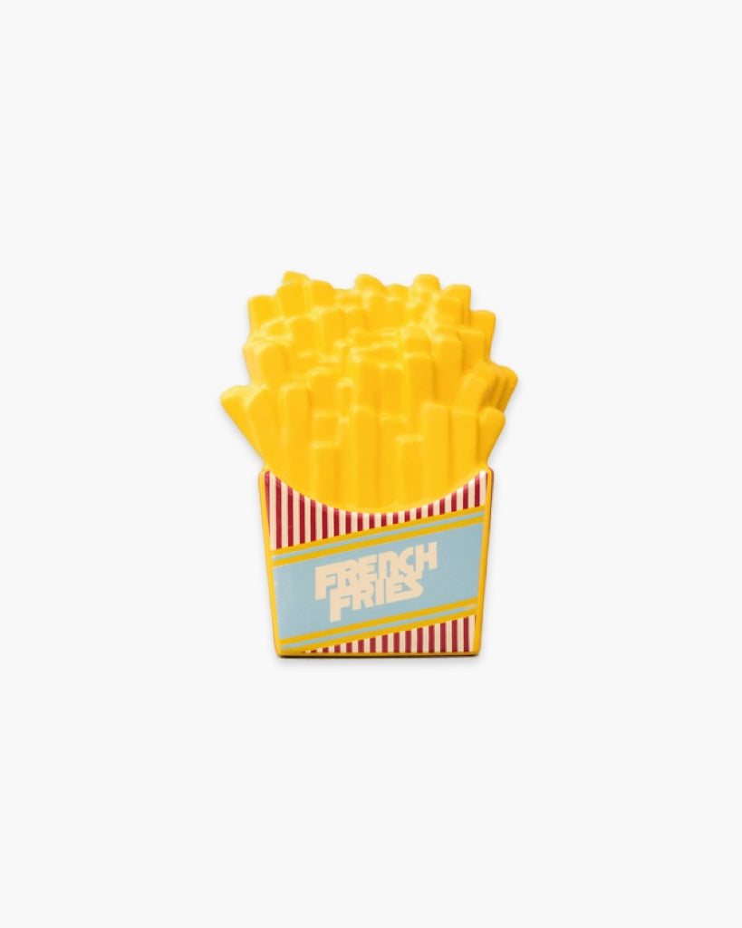 Feel Better De-Stress Ball - French Fries [PRE ORDER]