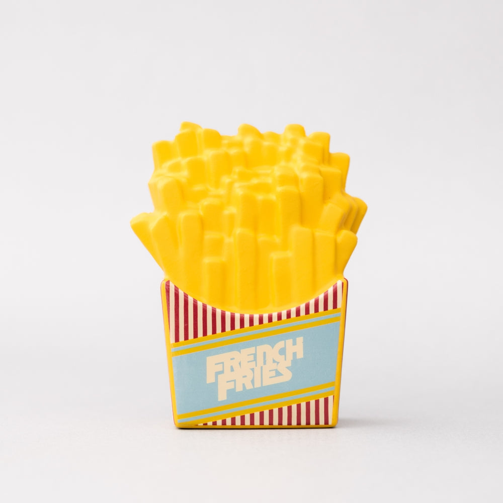 Feel Better De-Stress Ball - French Fries [PRE ORDER]