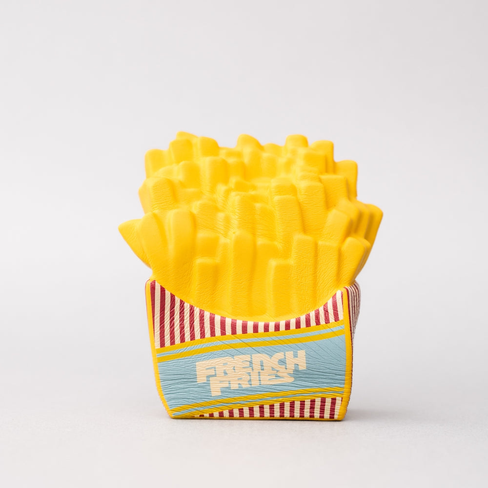 
                      
                        Feel Better De-Stress Ball - French Fries [PRE ORDER]
                      
                    