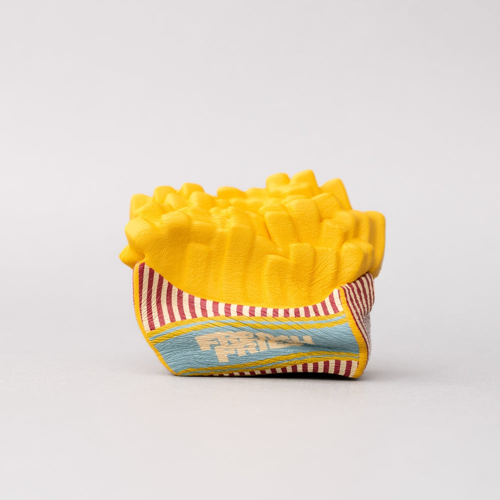 
                      
                        Feel Better De-Stress Ball - French Fries [PRE ORDER]
                      
                    
