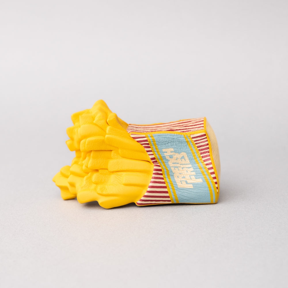 
                      
                        Feel Better De-Stress Ball - French Fries [PRE ORDER]
                      
                    
