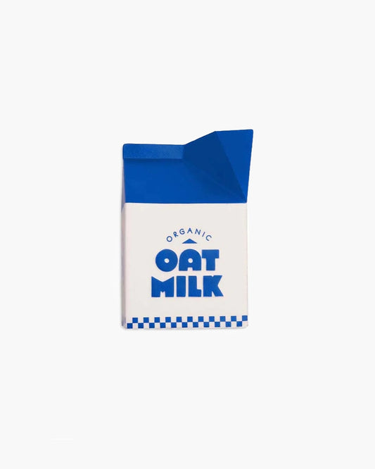 Feel Better De-Stress Ball - Oat Milk [PRE ORDER]