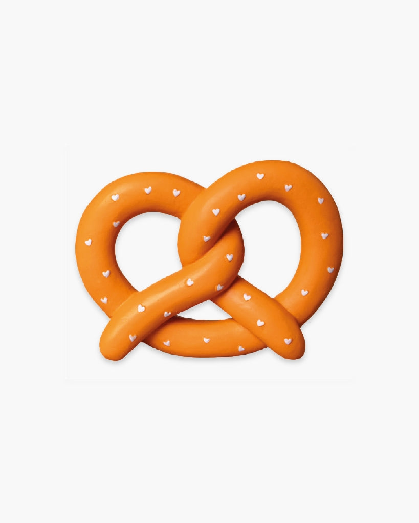 Feel Better De-Stress Ball - Pretzel [PRE ORDER]