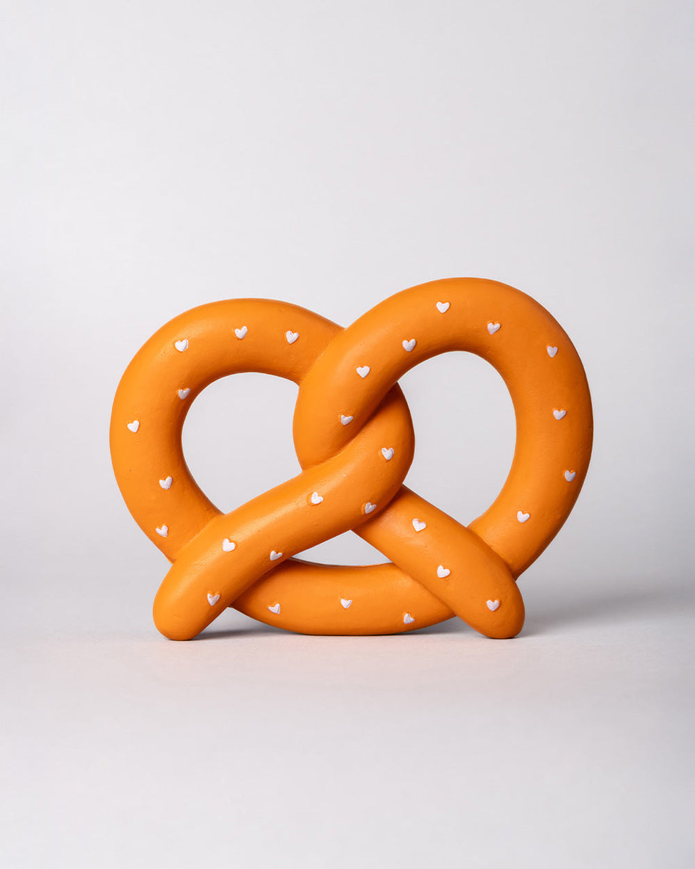 Feel Better De-Stress Ball - Pretzel [PRE ORDER]