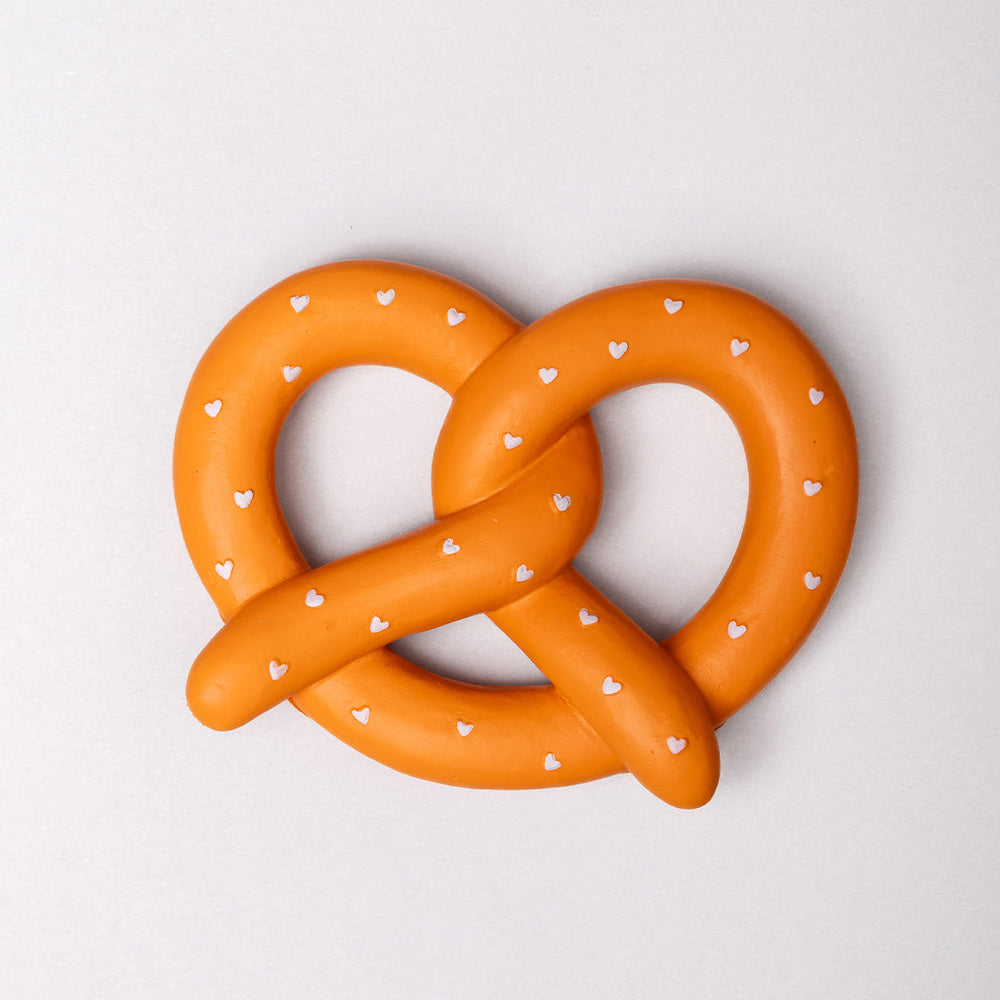 
                      
                        Feel Better De-Stress Ball - Pretzel [PRE ORDER]
                      
                    