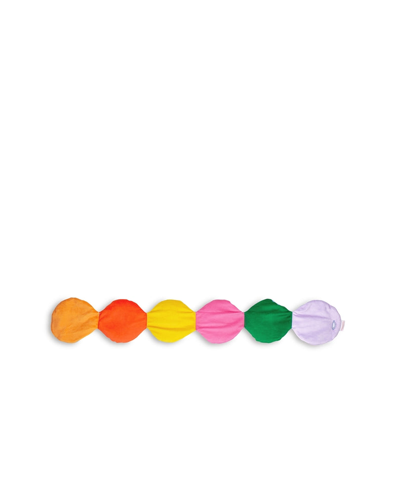 
                      
                        Weighted Eye Mask - Hang In There!
                      
                    