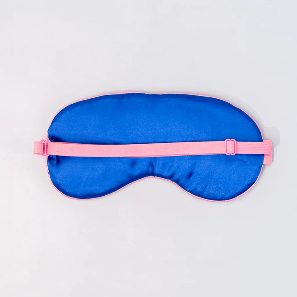 
                      
                        The Getaway Eye Mask - Greetings From Paradise [PRE ORDER]
                      
                    