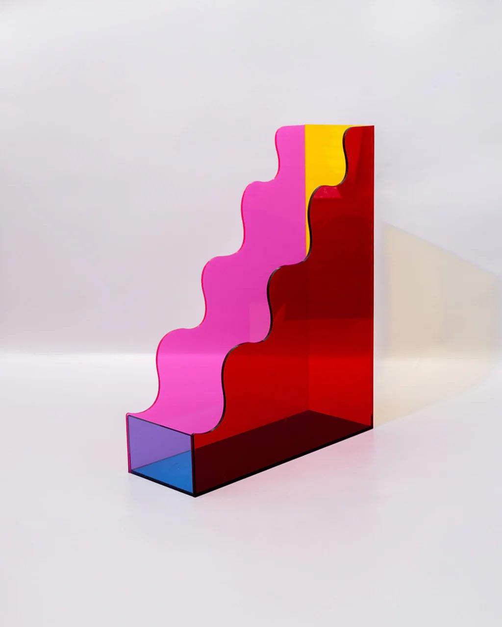 File Folder Holder - Colorblock [PRE ORDER]