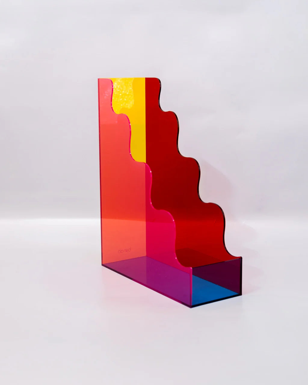 File Folder Holder - Colorblock [PRE ORDER]