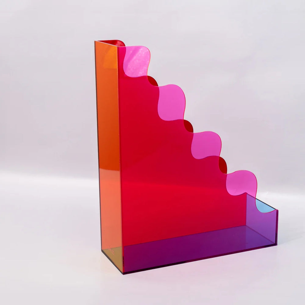 
                      
                        File Folder Holder - Colorblock [PRE ORDER]
                      
                    