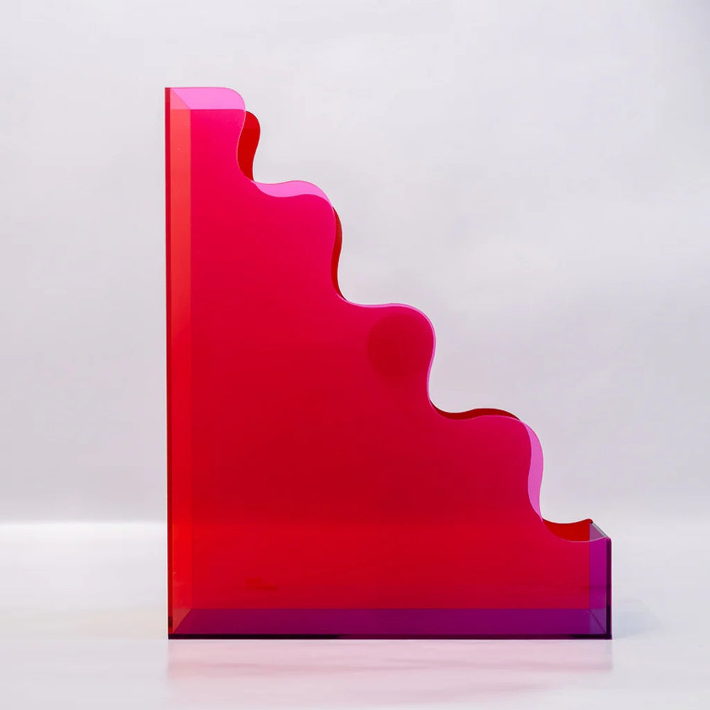 
                      
                        File Folder Holder - Colorblock [PRE ORDER]
                      
                    