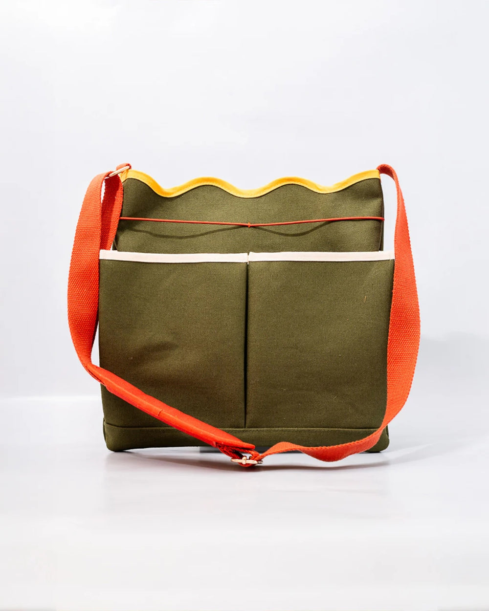 Garden Tool Bag - Colorblock [PRE ORDER]