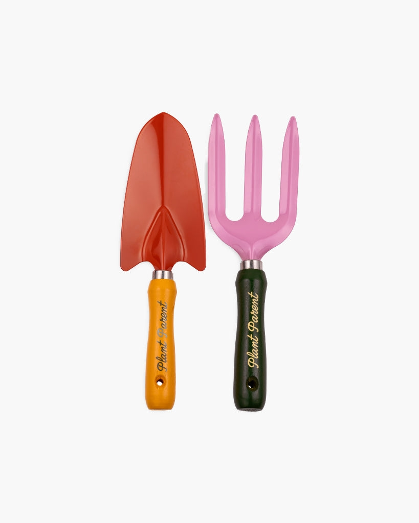 Garden Tool Set - Plant Parent [PRE ORDER]