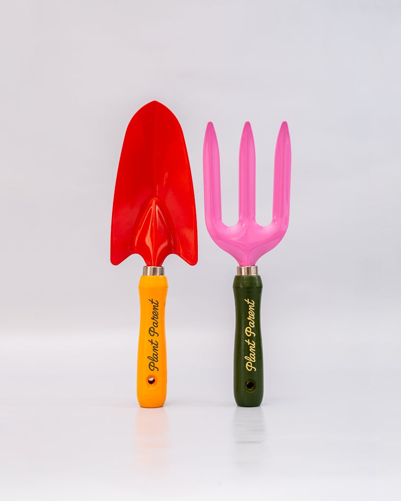 Garden Tool Set - Plant Parent [PRE ORDER]