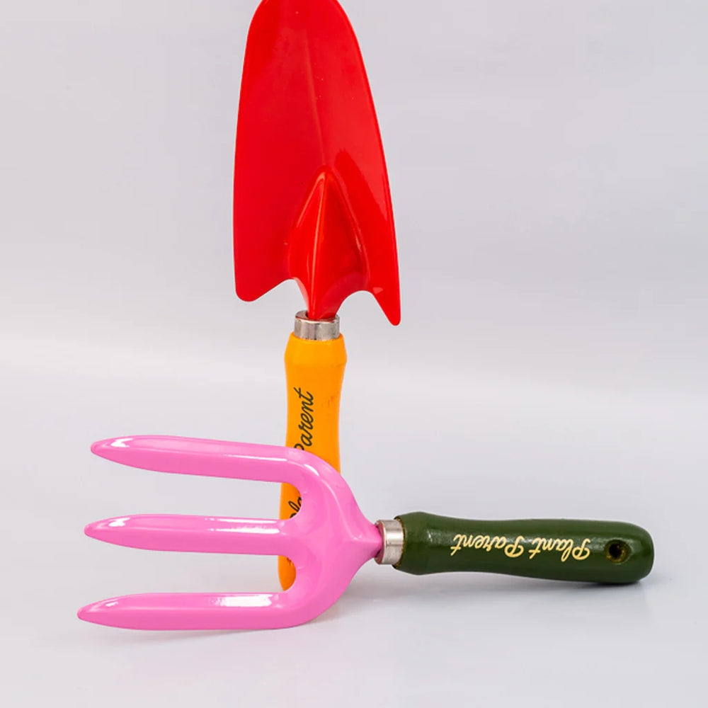 
                      
                        Garden Tool Set - Plant Parent [PRE ORDER]
                      
                    