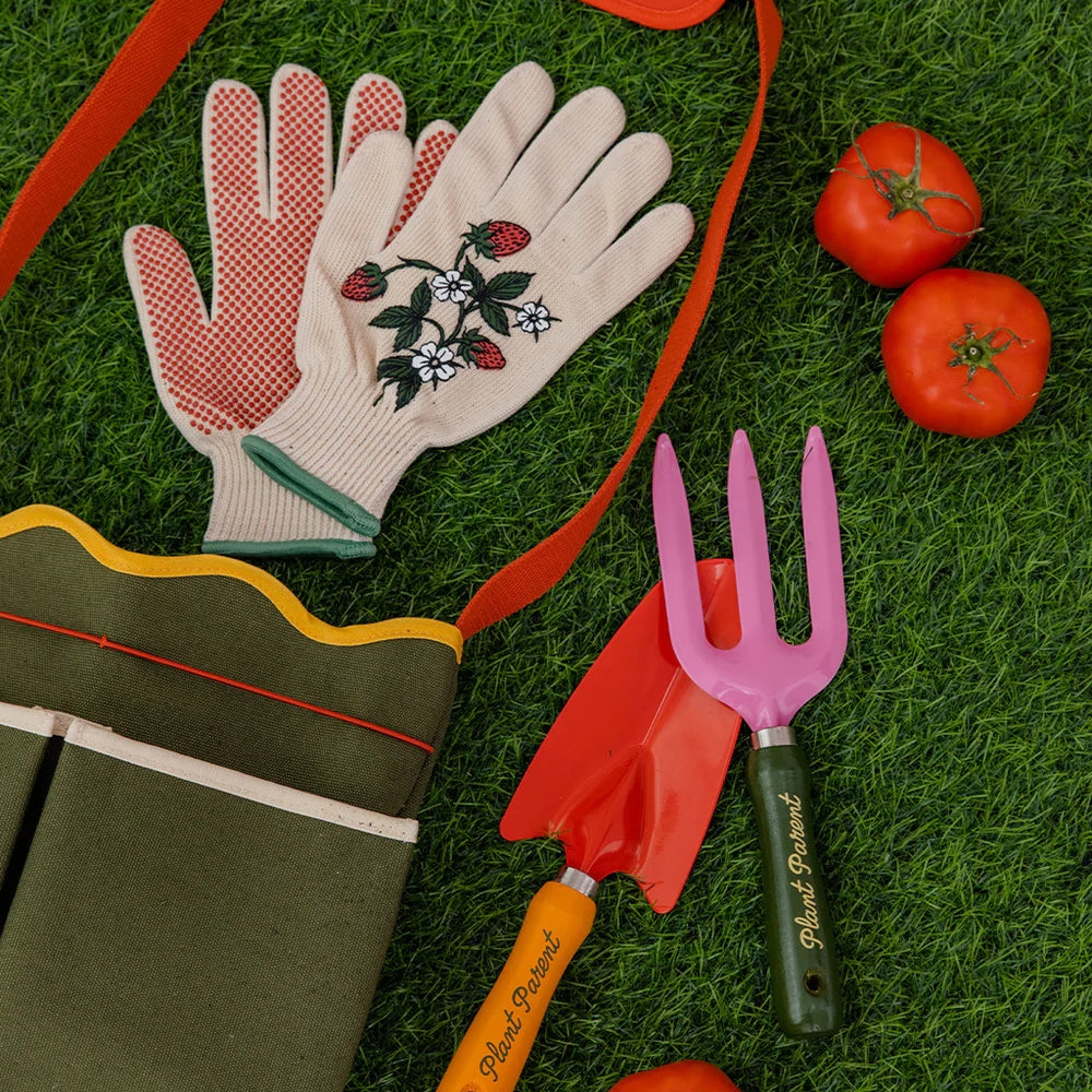
                      
                        Garden Tool Set - Plant Parent [PRE ORDER]
                      
                    