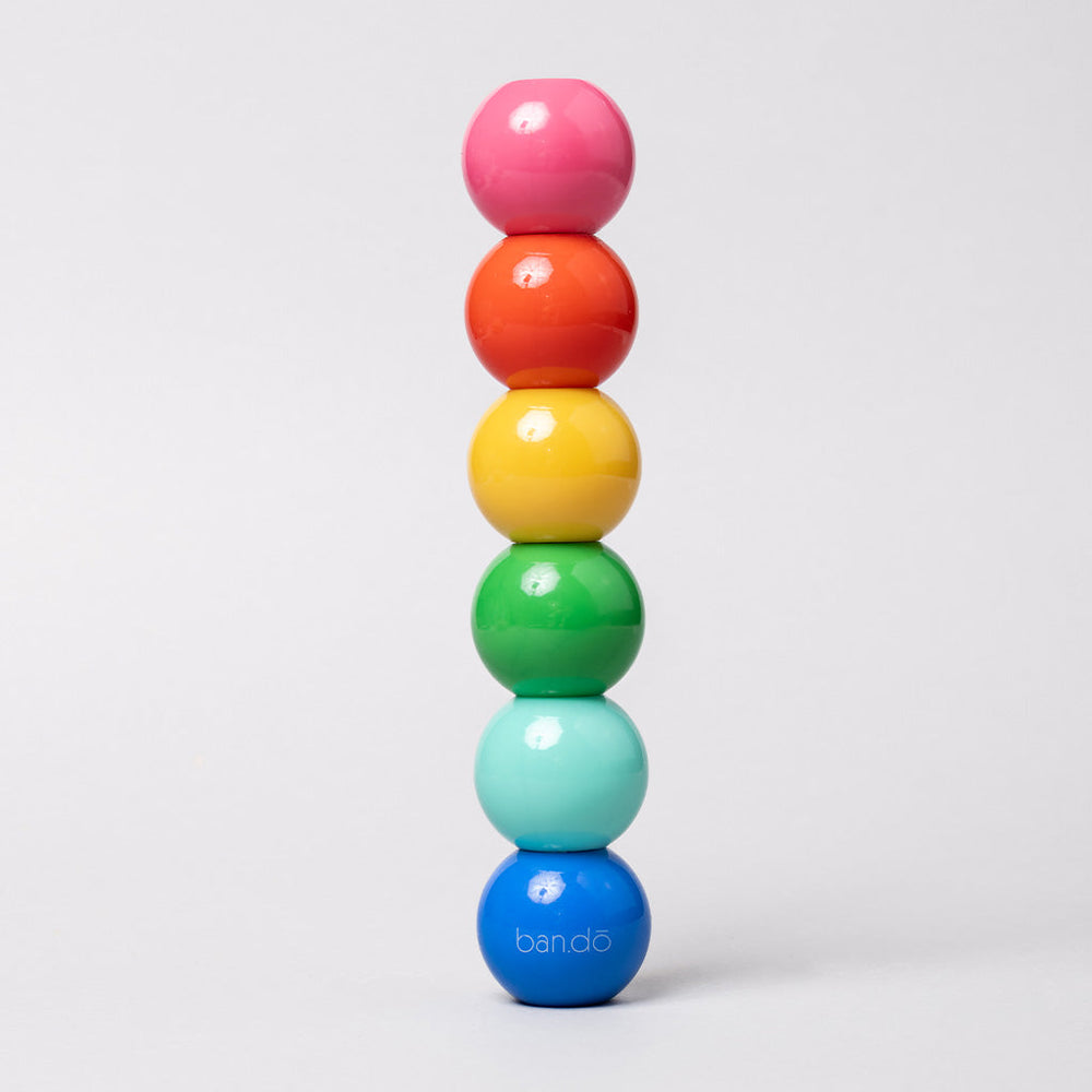 Stacking Highlighters - Shapes [PRE ORDER]