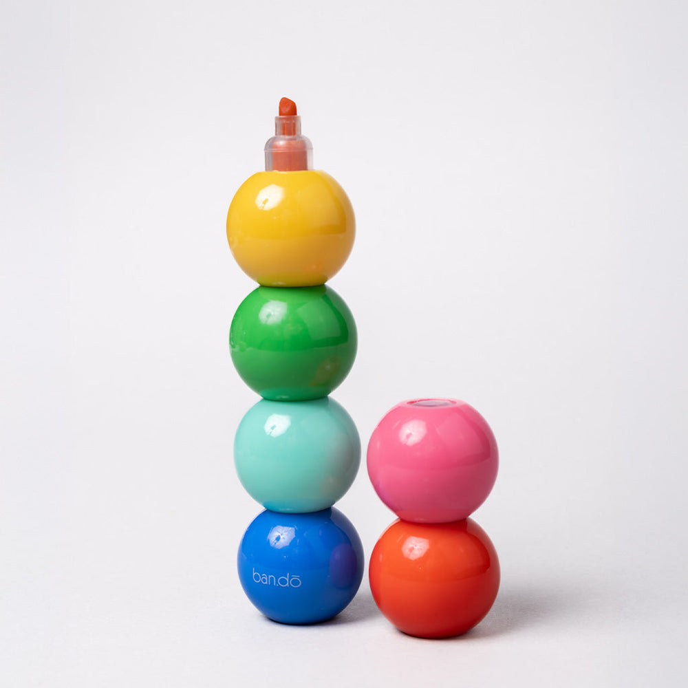
                      
                        Stacking Highlighters - Shapes [PRE ORDER]
                      
                    