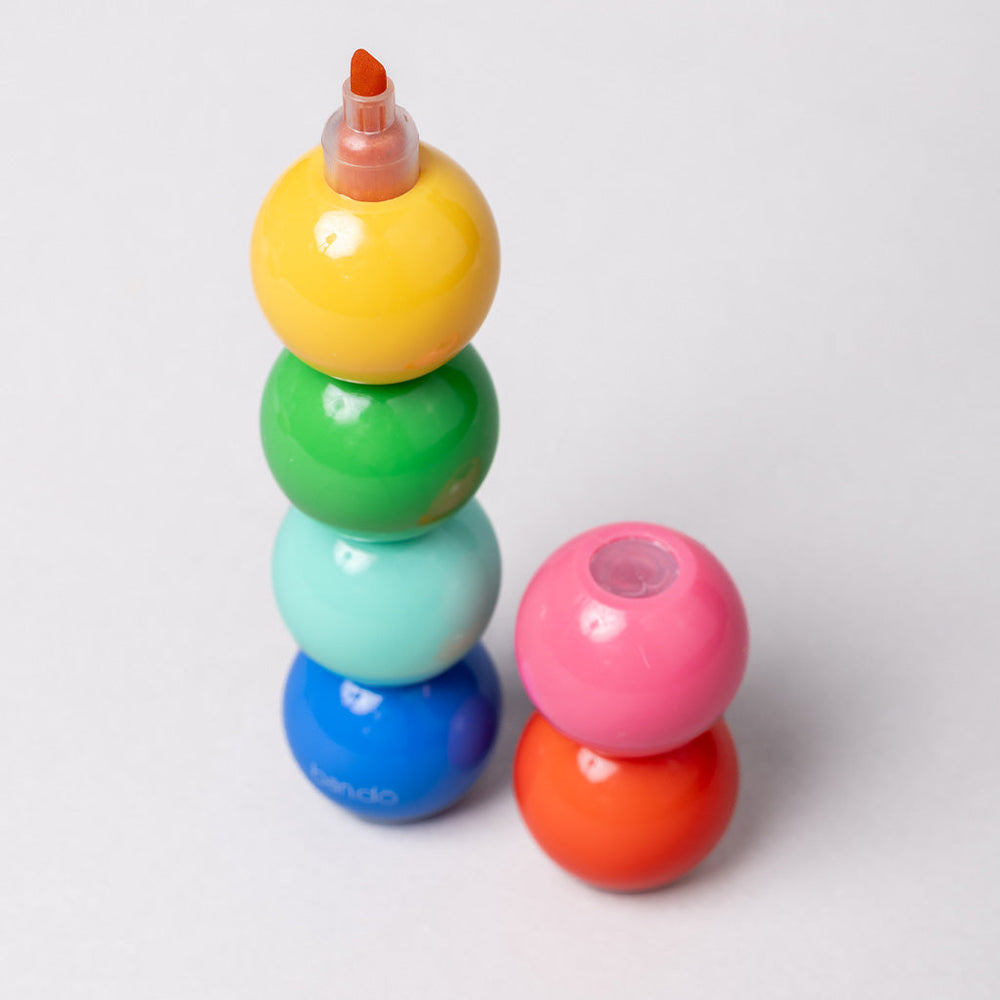 
                      
                        Stacking Highlighters - Shapes [PRE ORDER]
                      
                    
