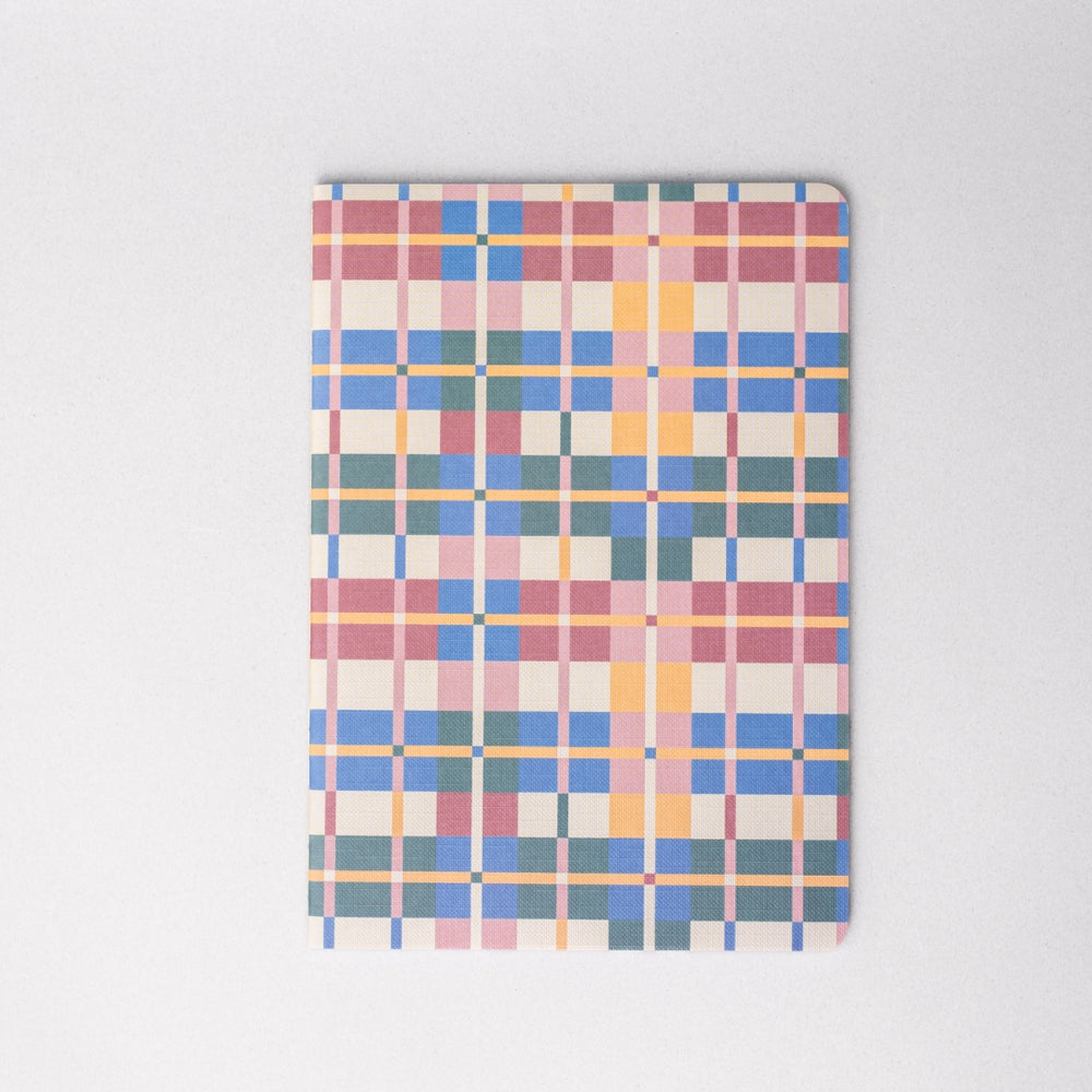 
                      
                        Hold That Thought Notebook Set - For Some Serious Bussiness only [PRE ORDER]
                      
                    