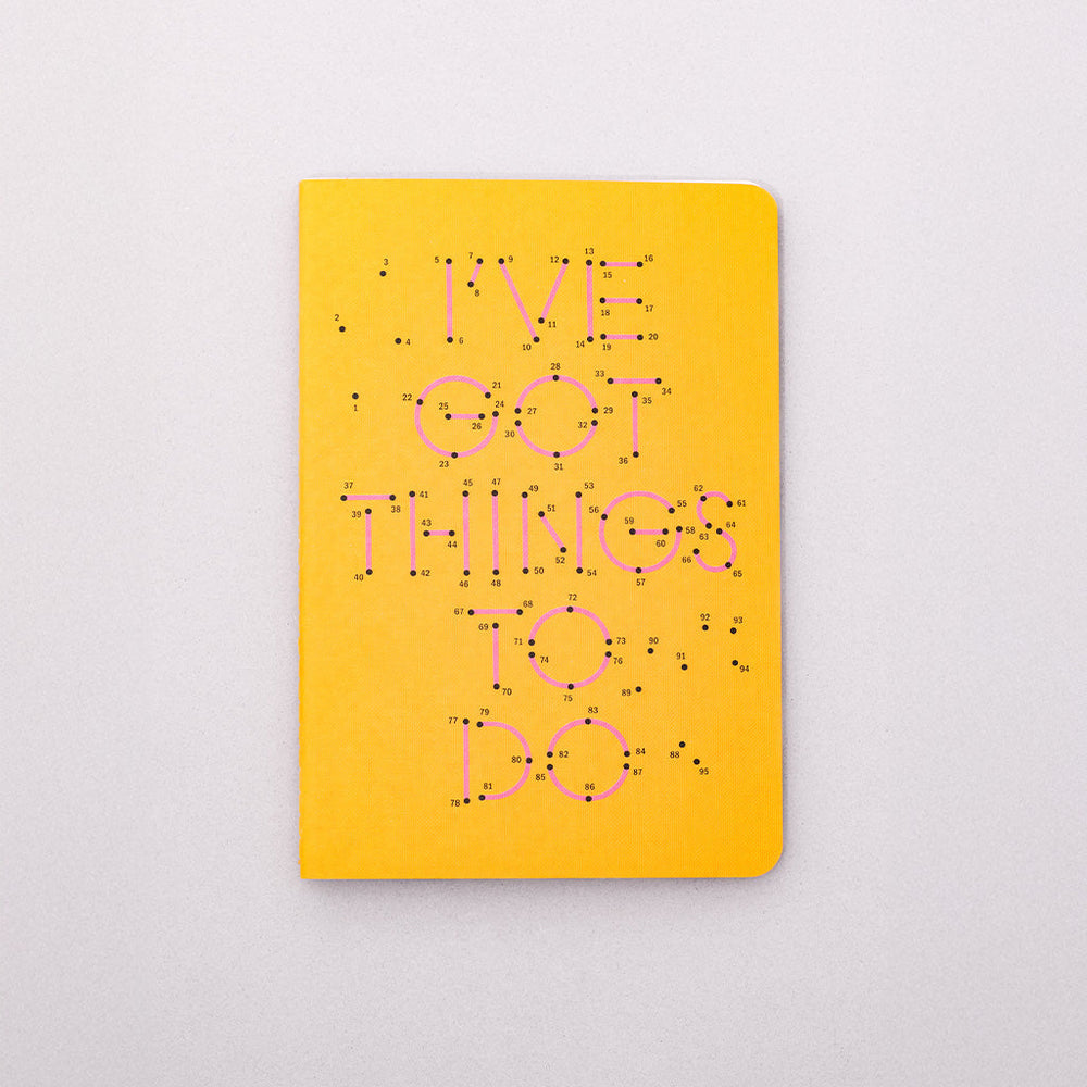 
                      
                        Hold That Thought Notebook Set - Infinite Potential [PRE ORDER]
                      
                    