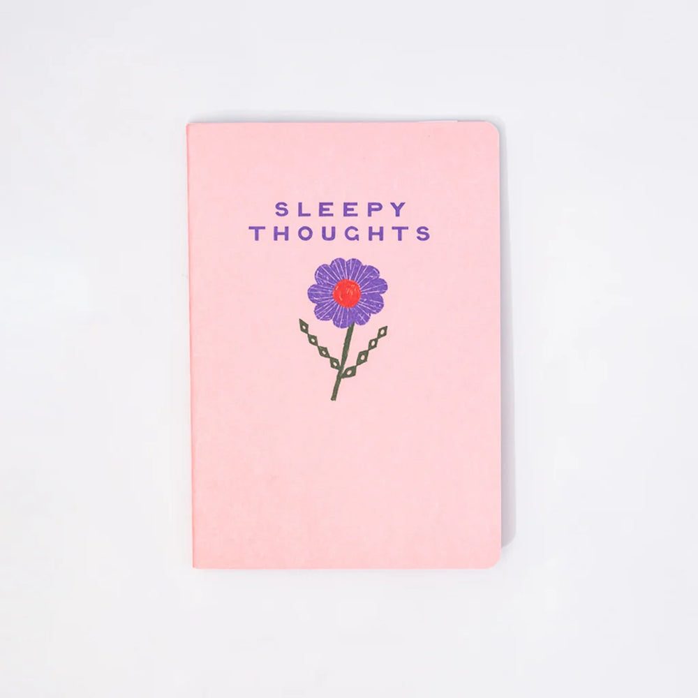 
                      
                        Hold That Thought Notebook Set - Love Notes [PRE ORDER]
                      
                    