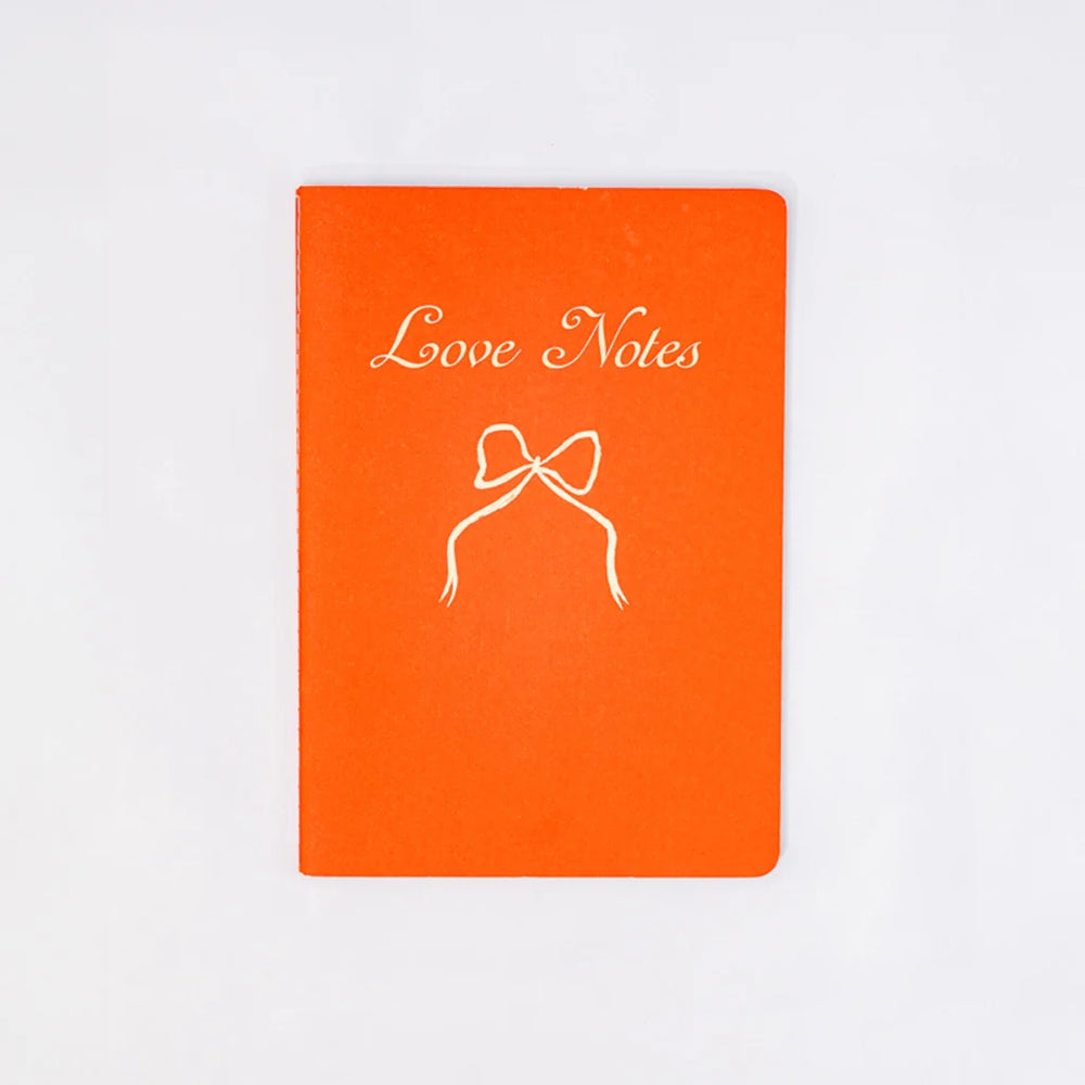 
                      
                        Hold That Thought Notebook Set - Love Notes [PRE ORDER]
                      
                    