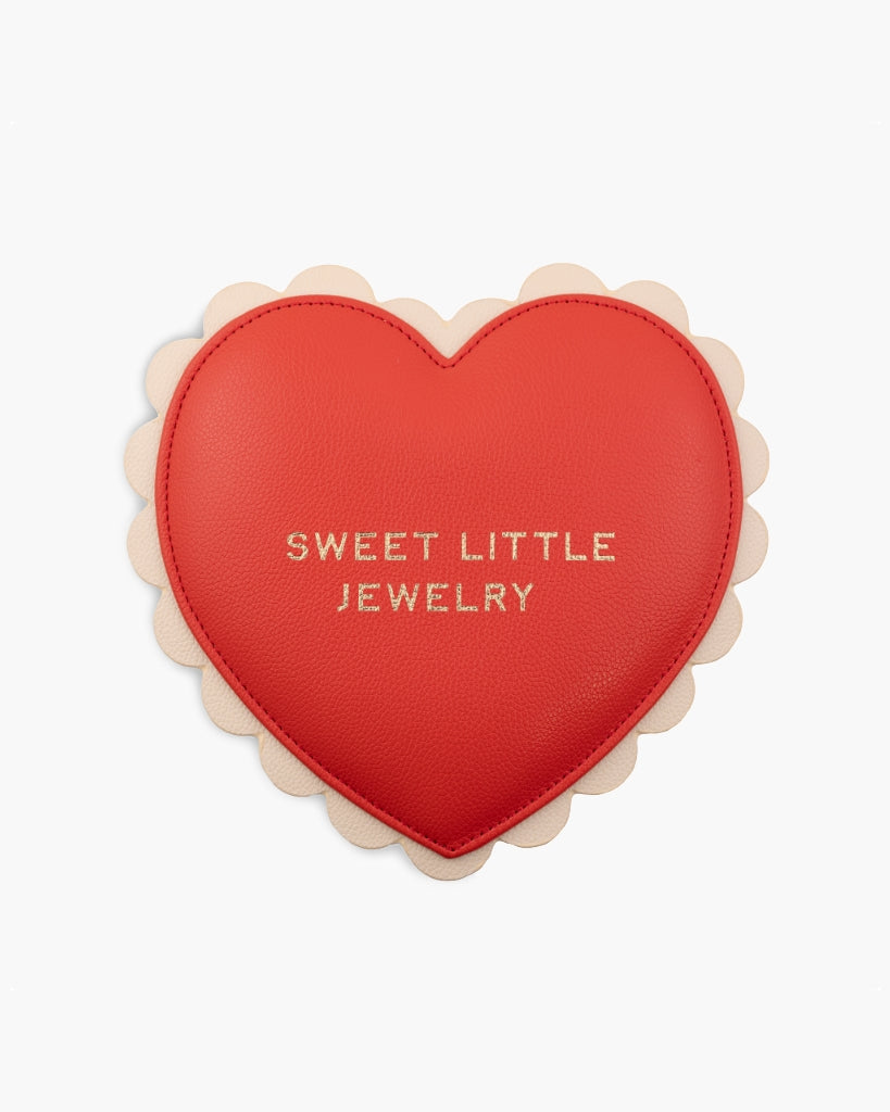 Jewelry Box - Sweet Little Jewelry