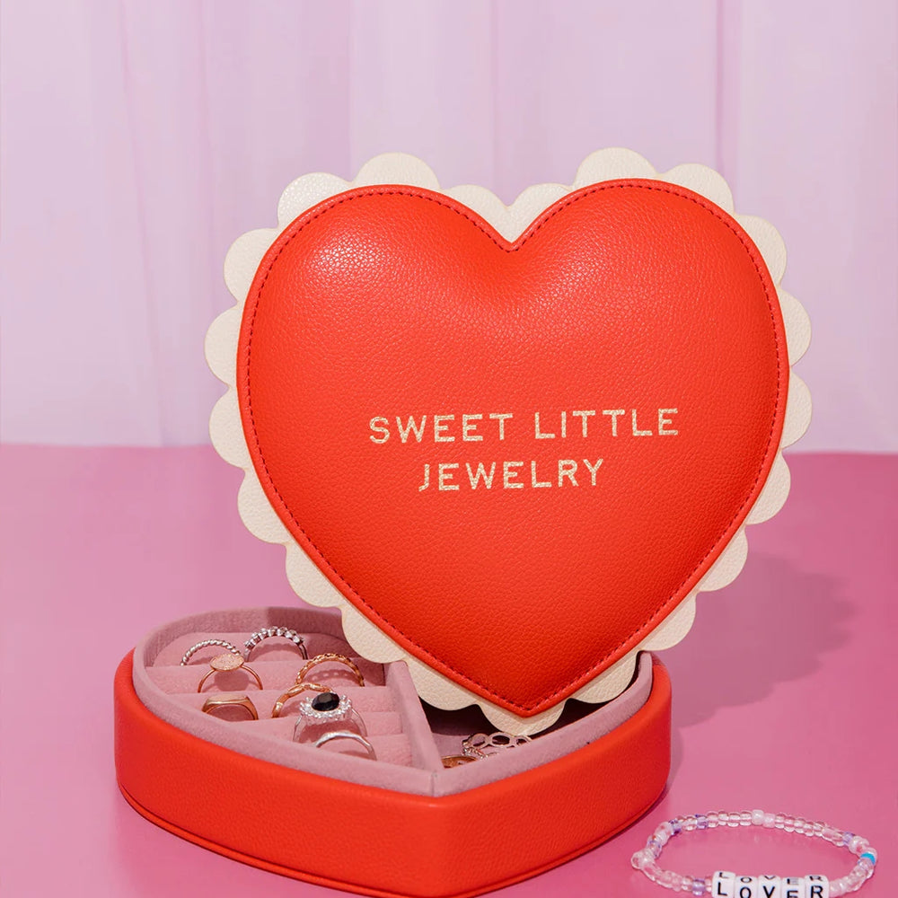 Jewelry Box - Sweet Little Jewelry [PRE ORDER]