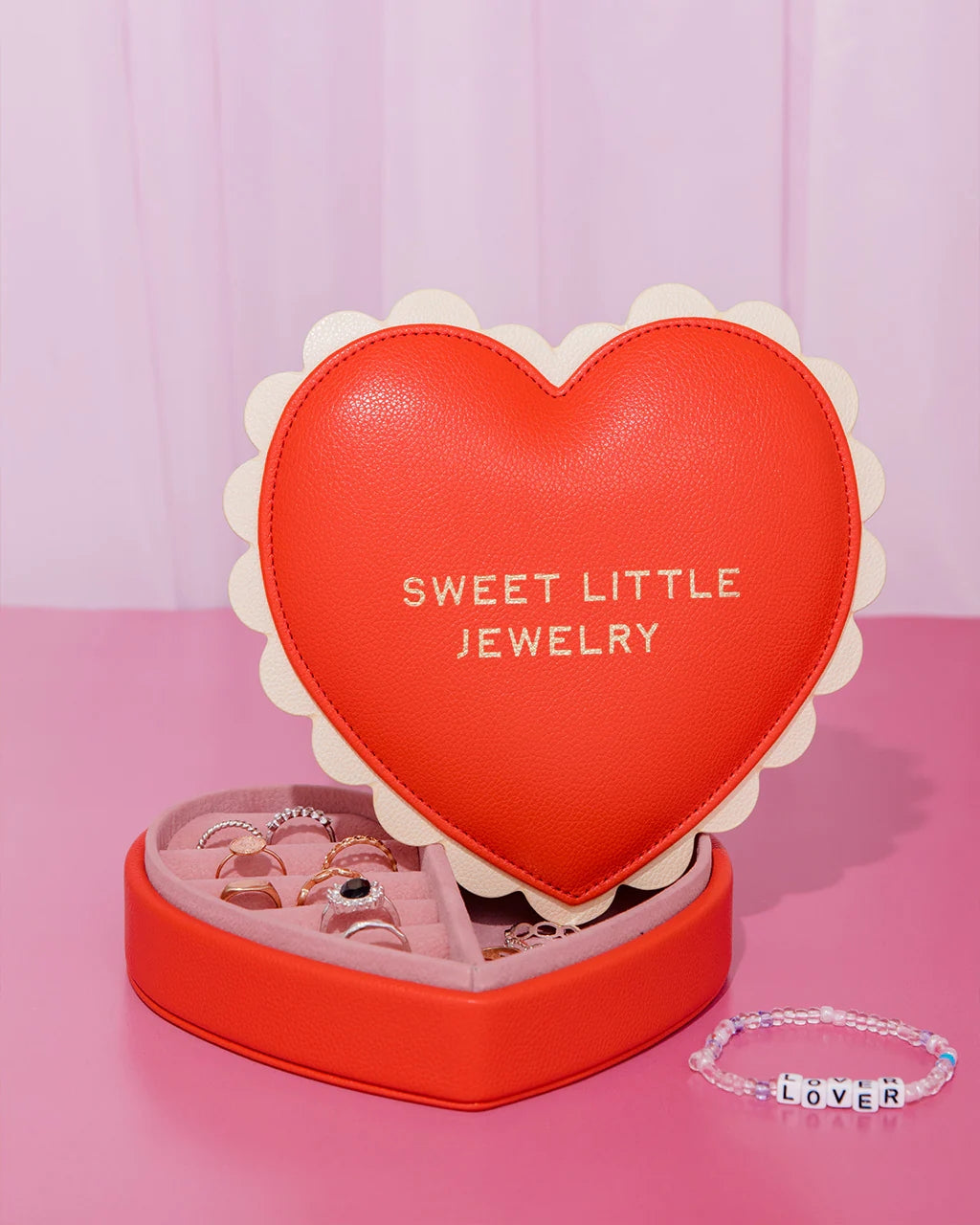 Jewelry Box - Sweet Little Jewelry [PRE ORDER]