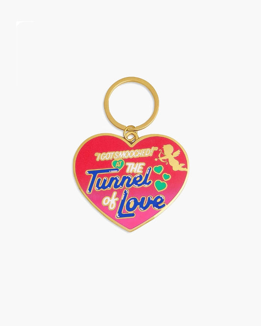 Keychain - Tunnel Of Love [PRE ORDER]