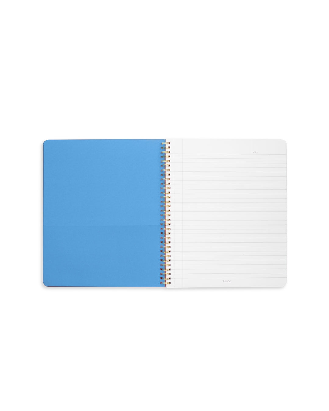 Rough Draft Large Notebook - Only The Good Stuff [PRE ORDER]