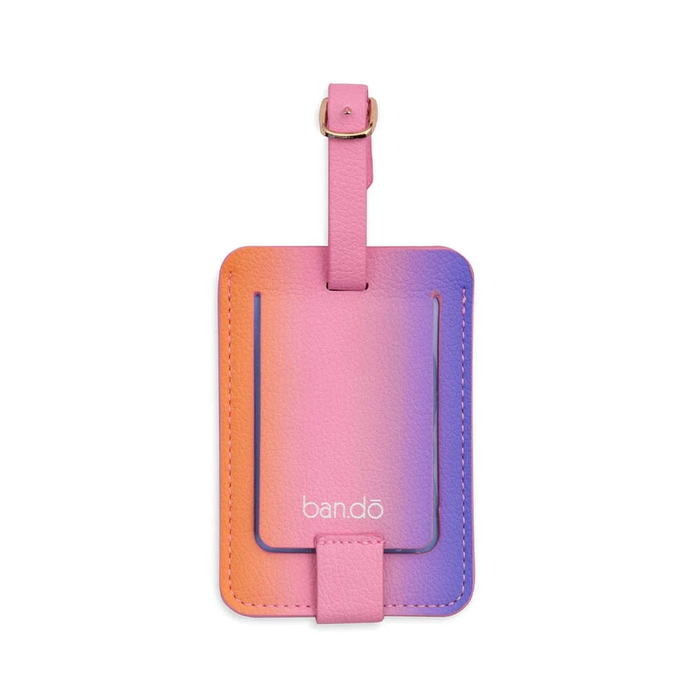 
                      
                        The Getaway Luggage Tag - Emotional Baggage
                      
                    