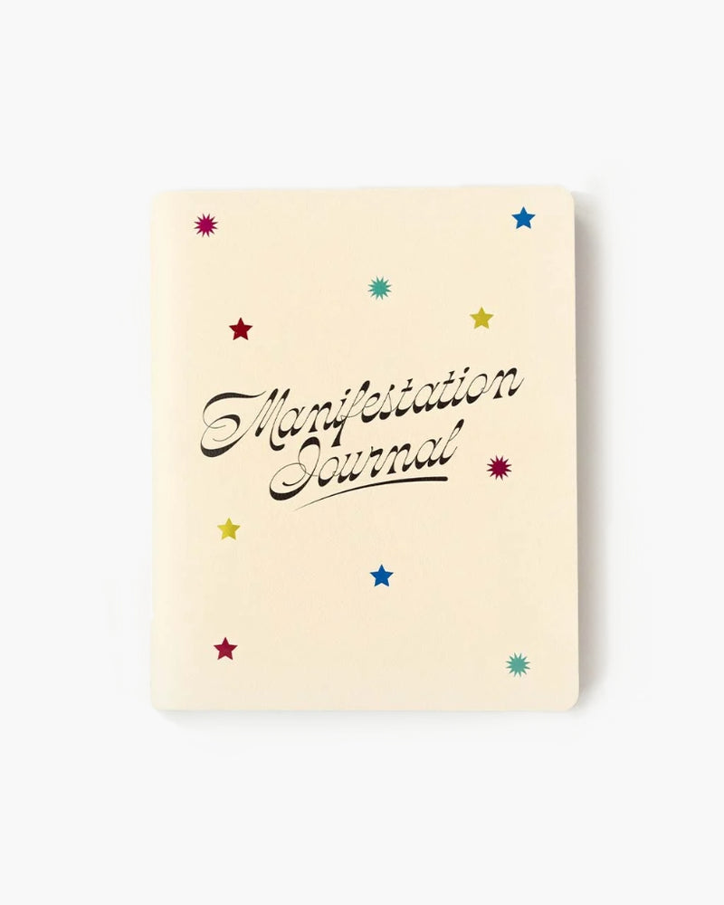 Manifestation Journal - Stars [PRE ORDER]